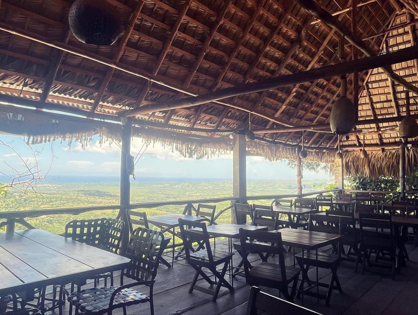Ecolodge Tubagua Puerto Plata Luaran gambar