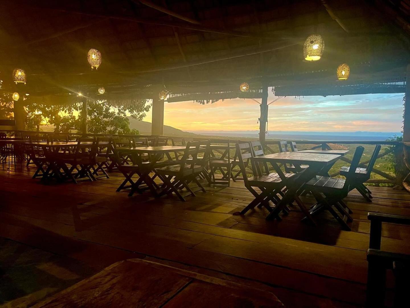Ecolodge Tubagua Puerto Plata Luaran gambar