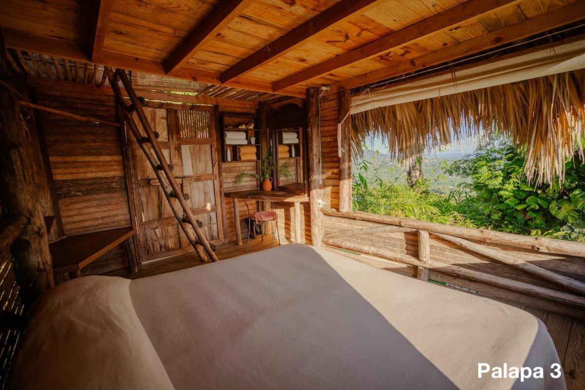 Ecolodge Tubagua Puerto Plata Luaran gambar