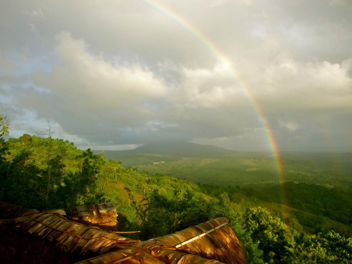 Ecolodge Tubagua Puerto Plata Luaran gambar